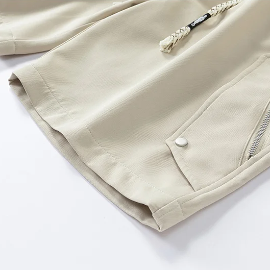 Stratus F1 Utility Shorts