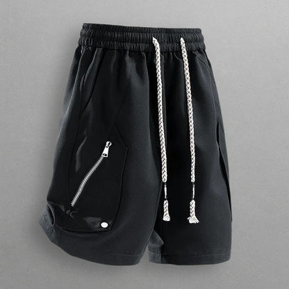 Stratus F1 Utility Shorts