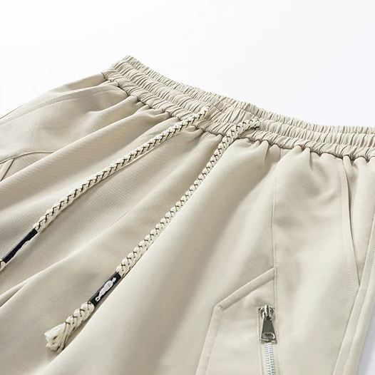 Stratus F1 Utility Shorts