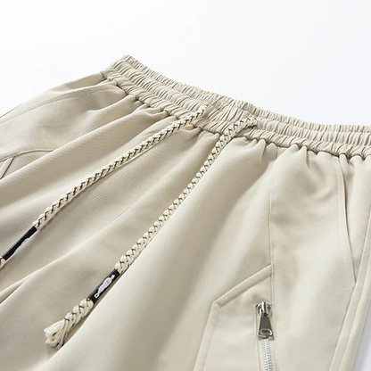 Stratus F1 Utility Shorts