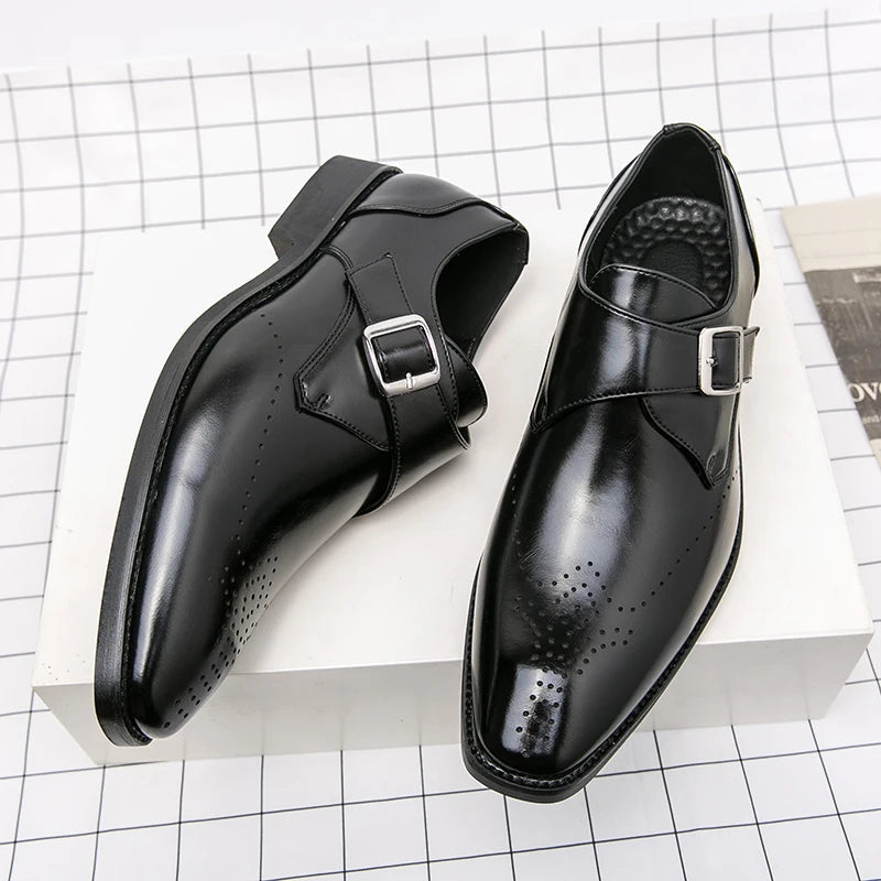 Ashford Dress Shoes